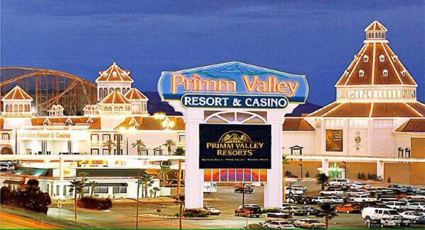 Married Couple Accused of Stealing $650K from Nevada Casino Needed Money for Medications