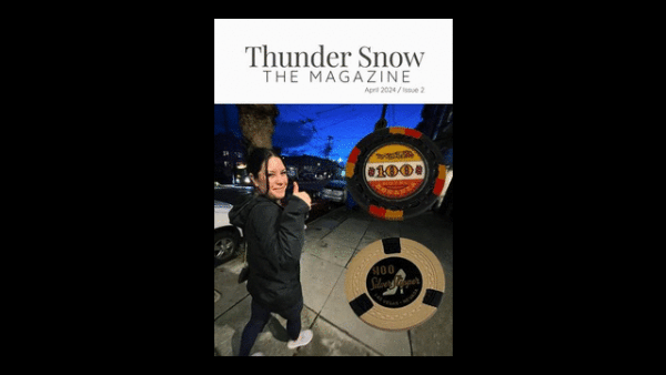 Thunder Snow Magazine Issue 2 April 2024.gif