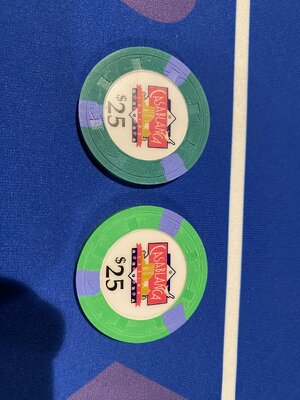 Looking for a few good chips!