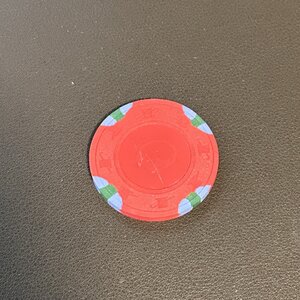 Empress star $5 rack
