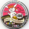 Seeking Opera House $100 Easter 2002