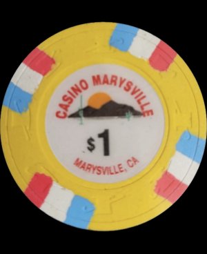 $50 for a Casino Marysville