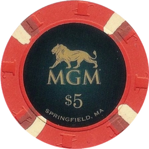 Looking For A Rack Of MGM $5